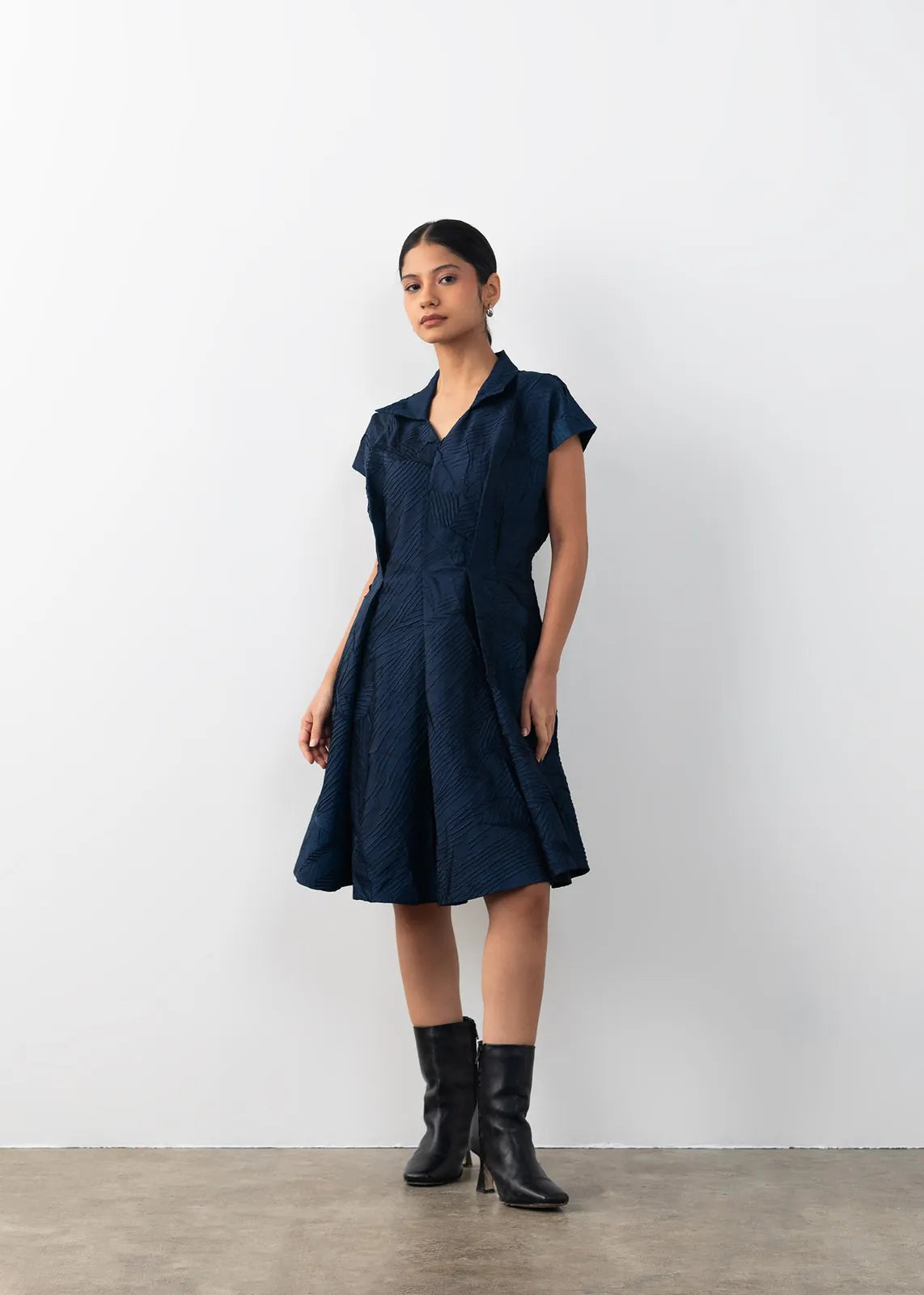 crush dress, image 1