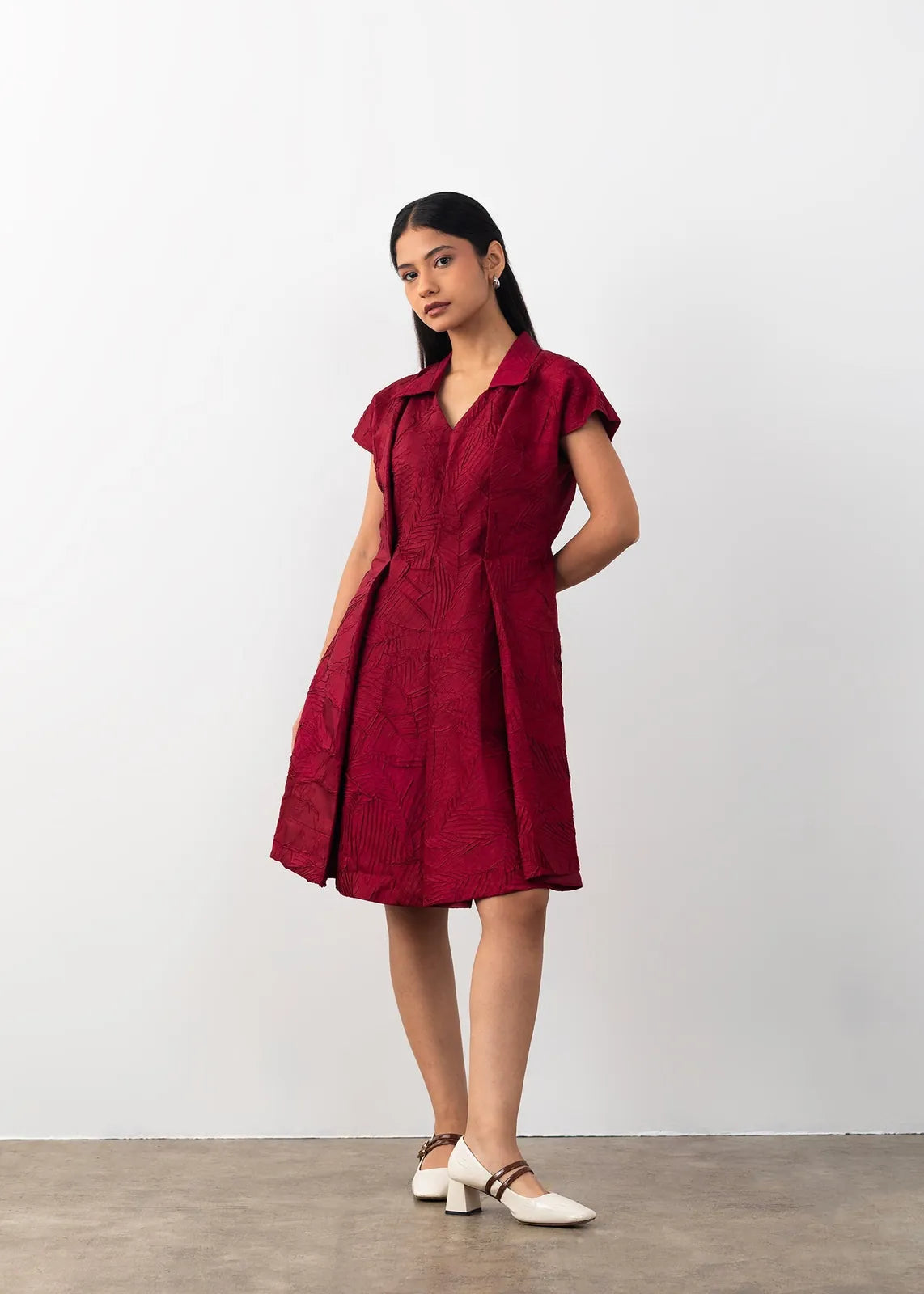 crush dress, image 17