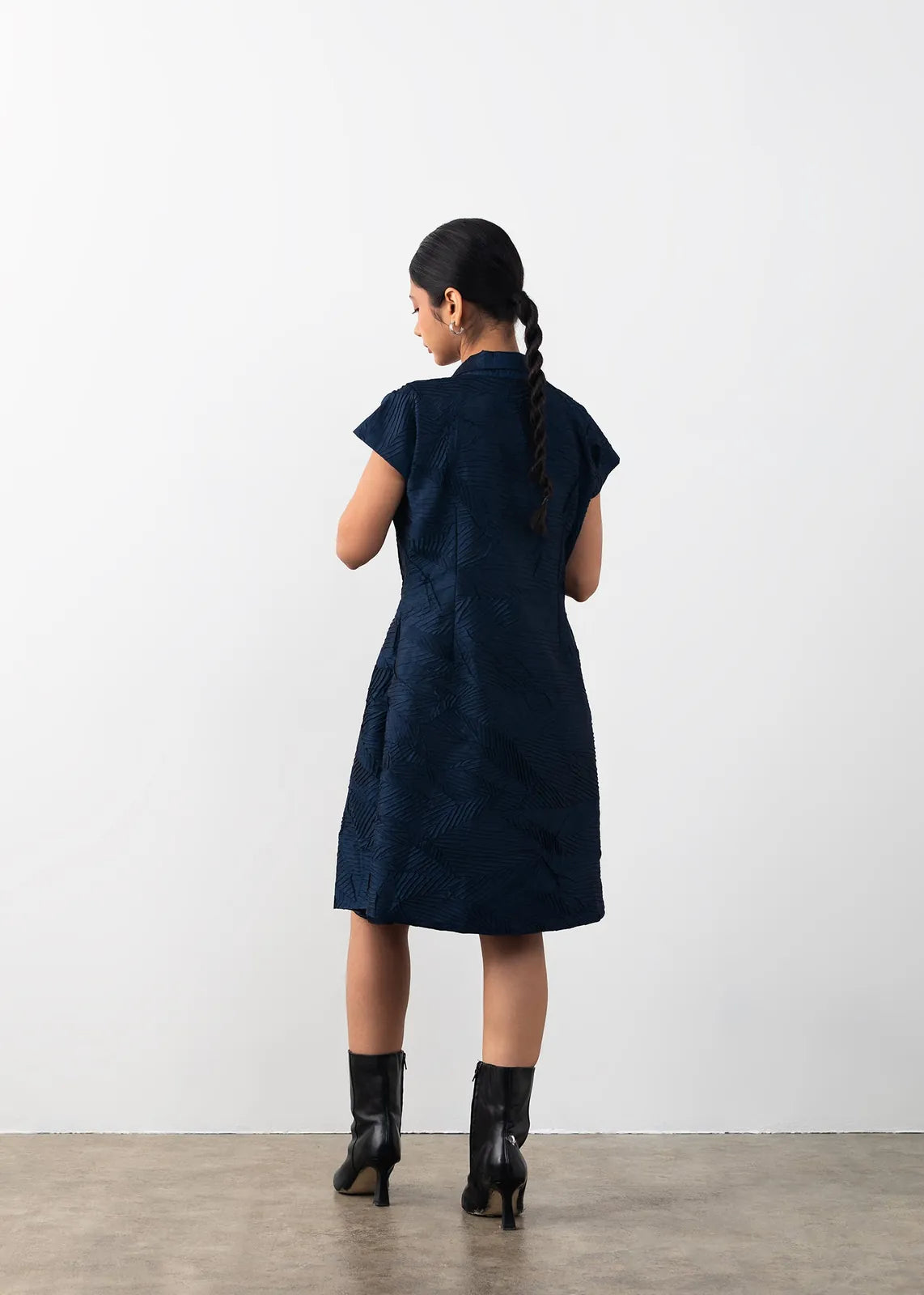 crush dress, image 4