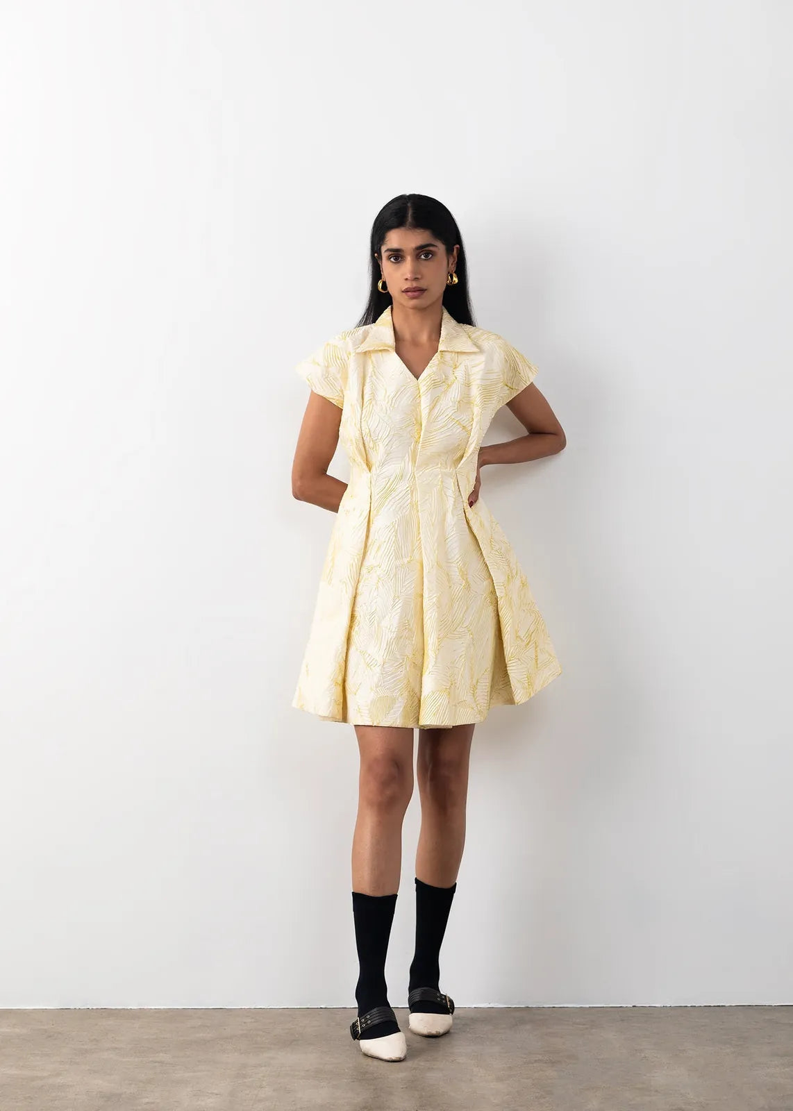 crush dress, image 8