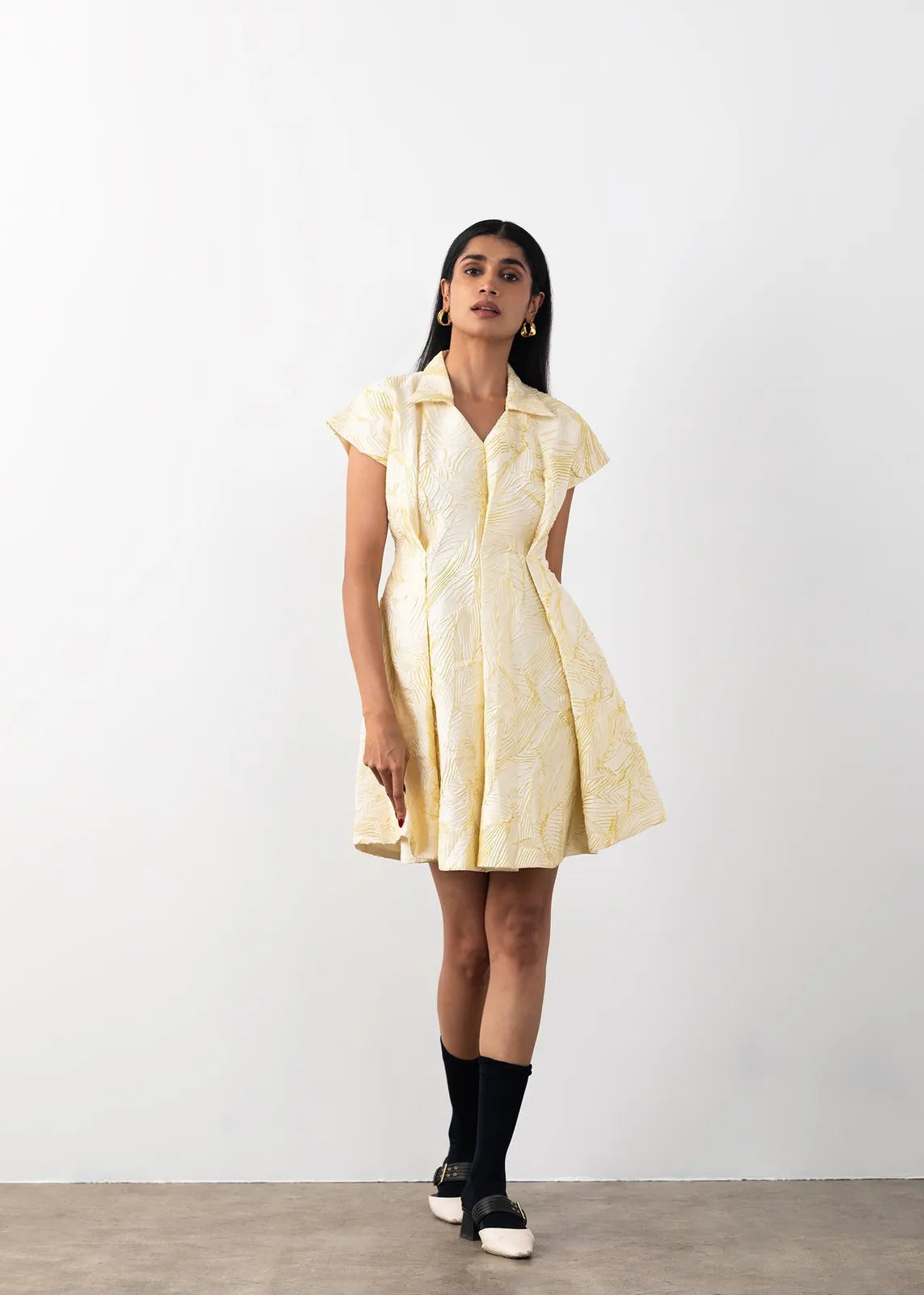 crush dress, image 9