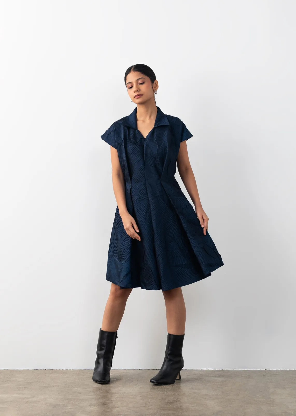 crush dress, image 8