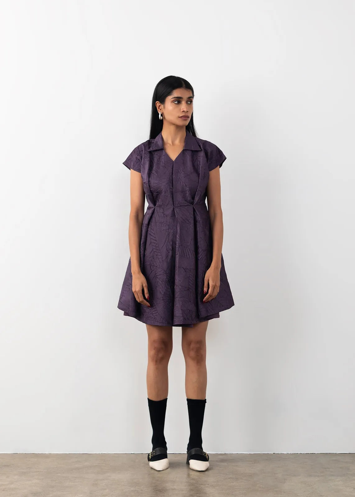crush dress, image 1