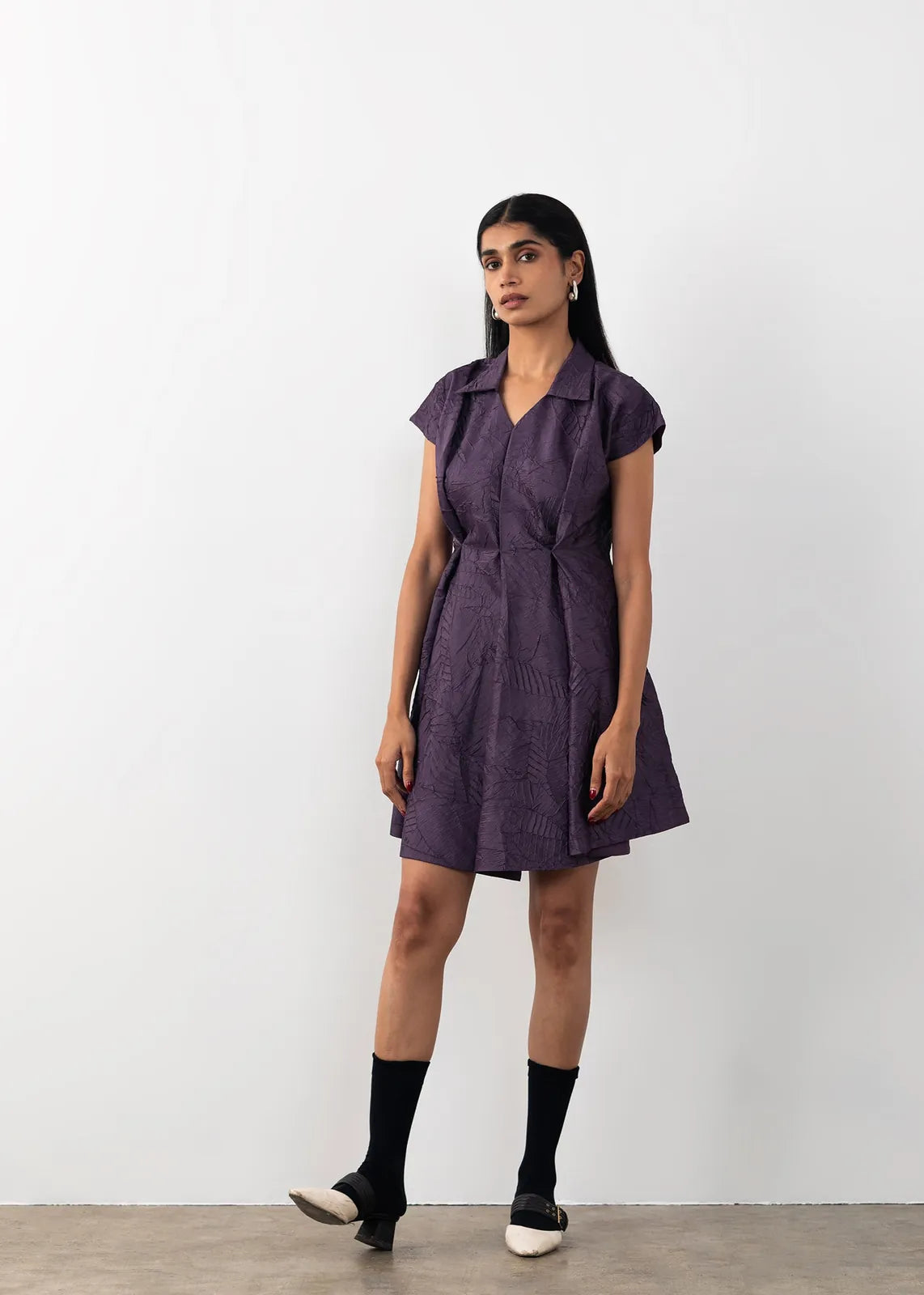 crush dress, image 3