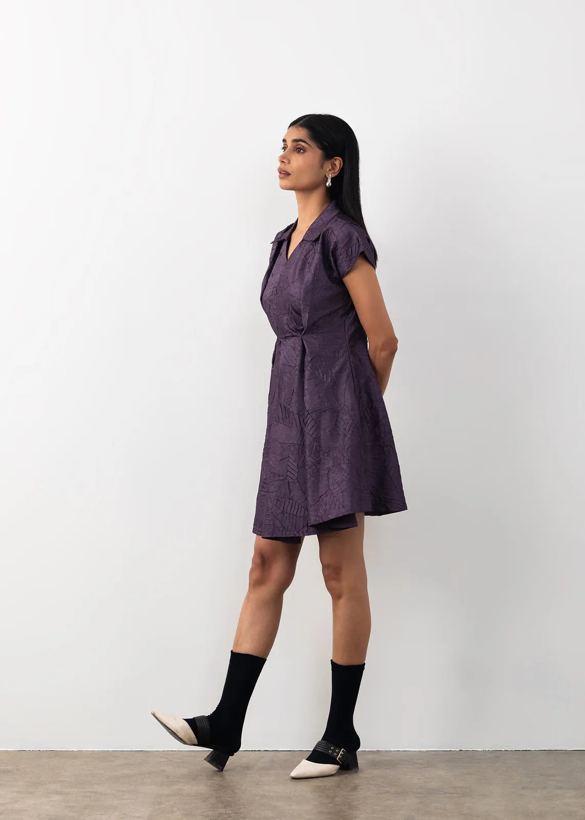 crush dress, image 4