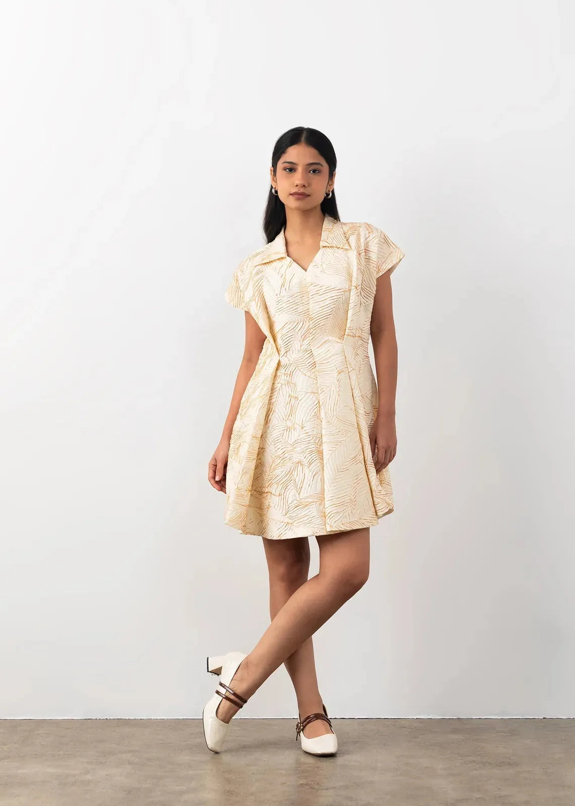 crush dress, image 2