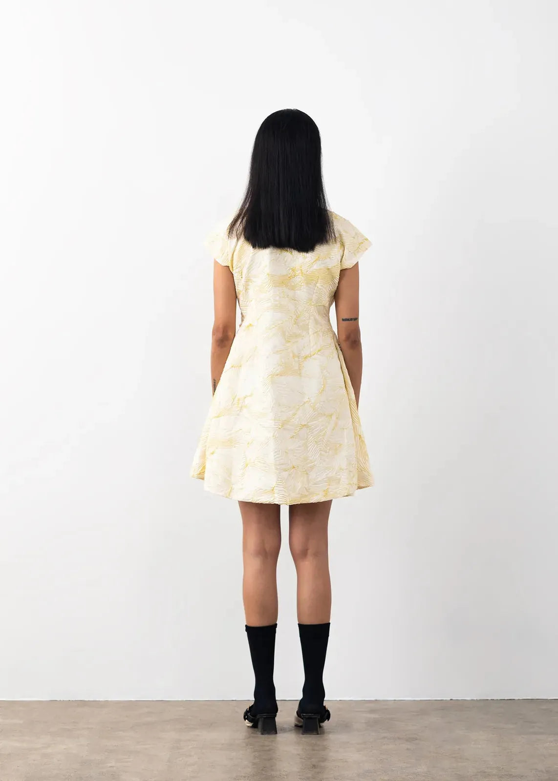 crush dress, image 32