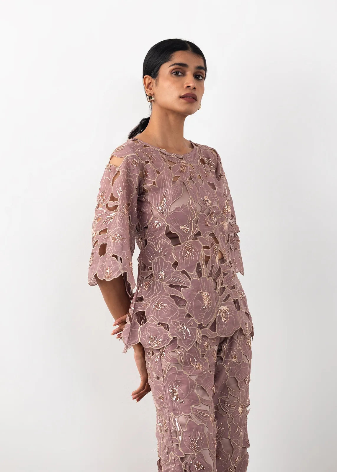 cutwork coord, image 14