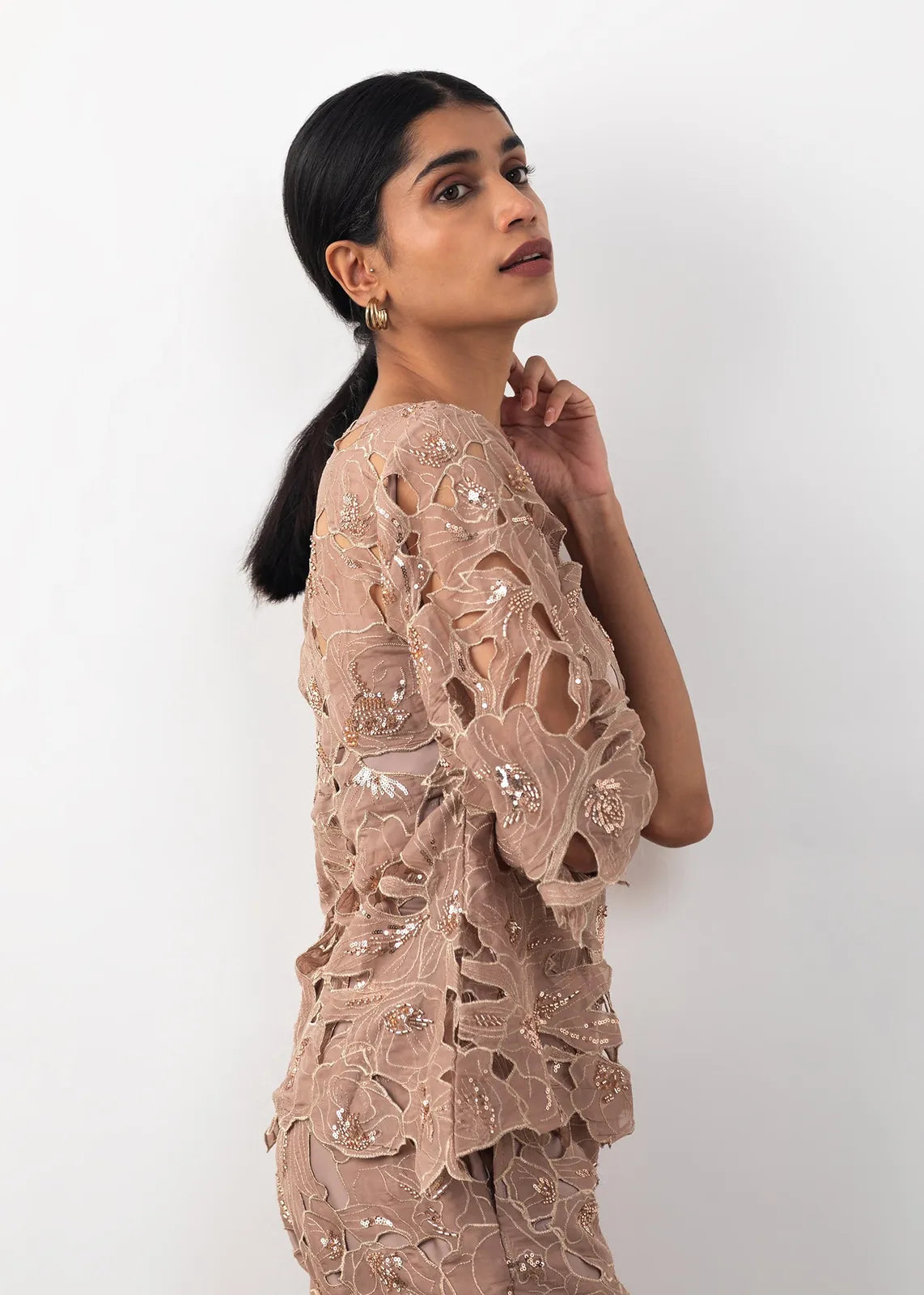 cutwork coord, image 4