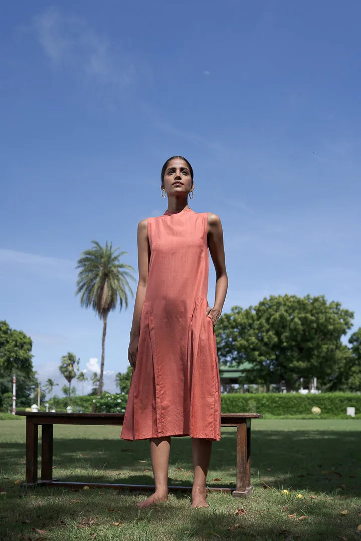 Dancing In The Rain Maxi Dress