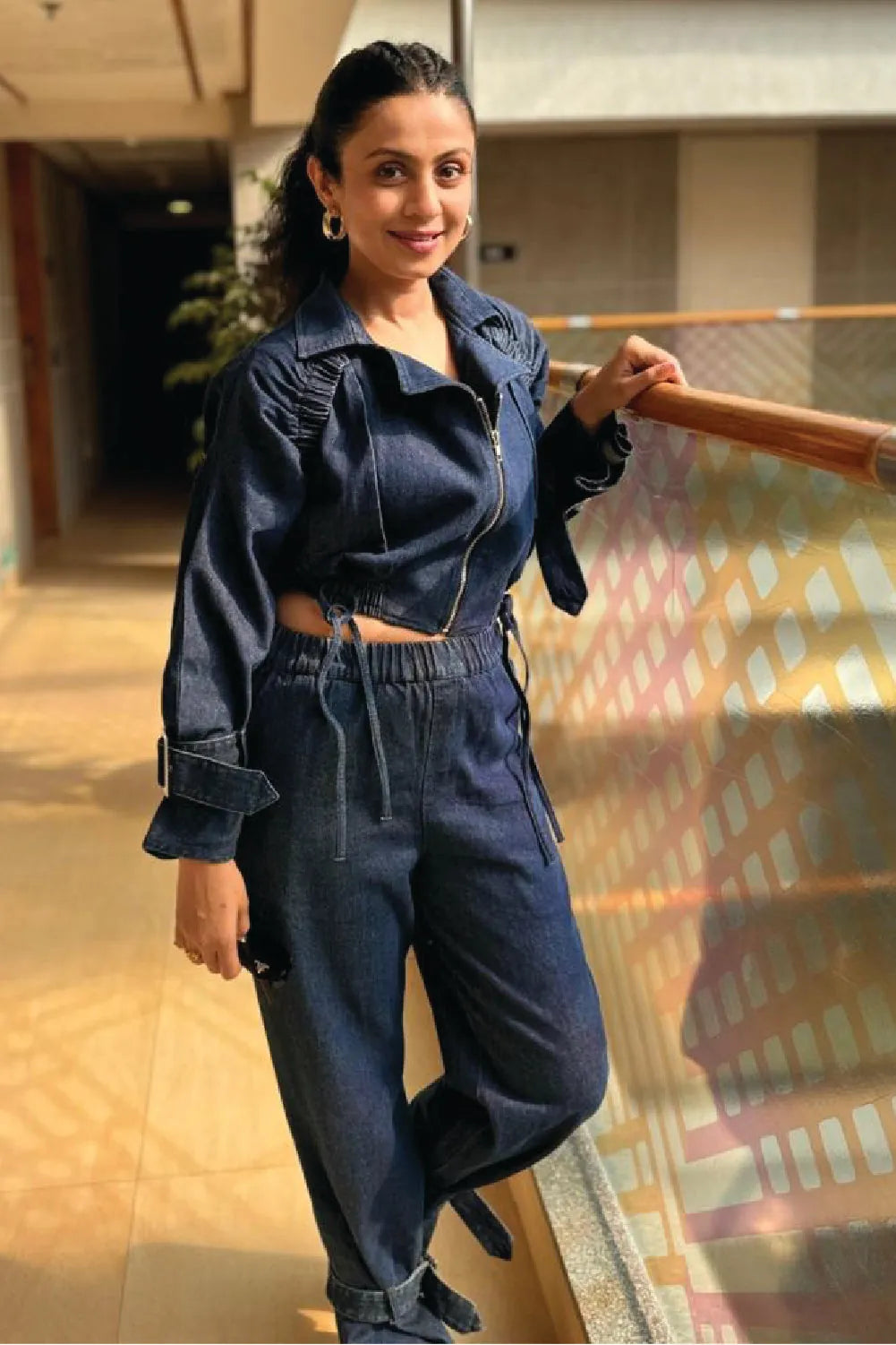 megan co-ord set, image 4
