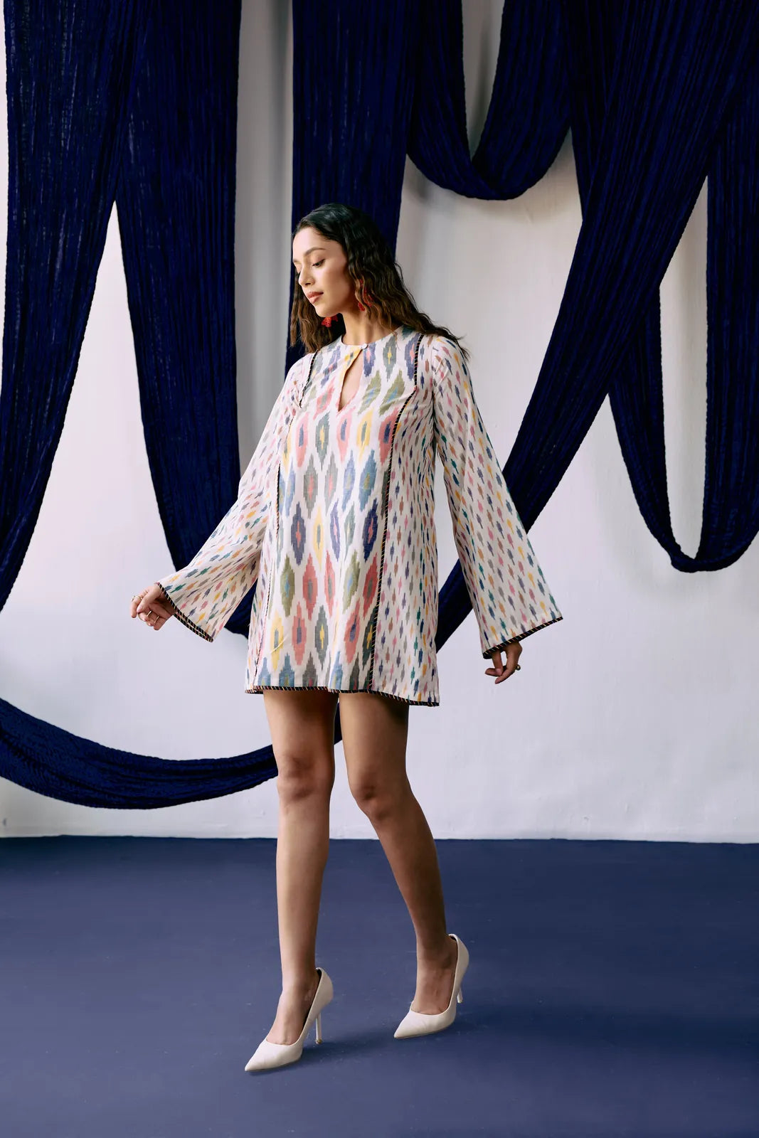 desi debug dress, image 2