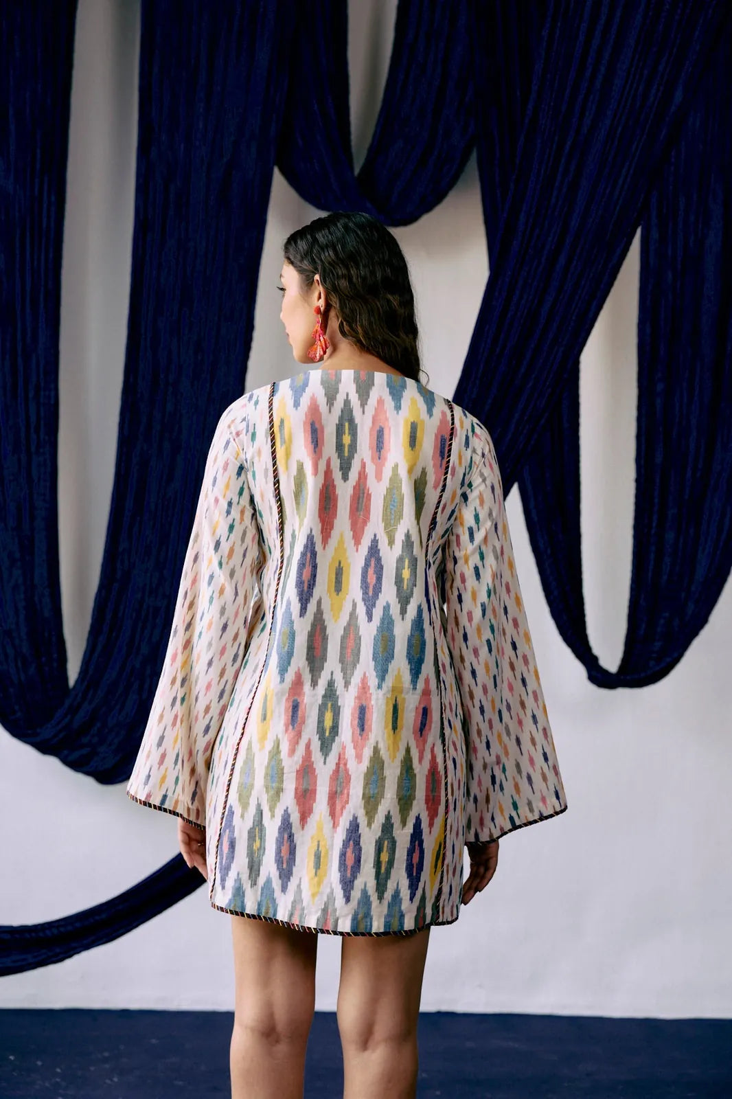 desi debug dress, image 3