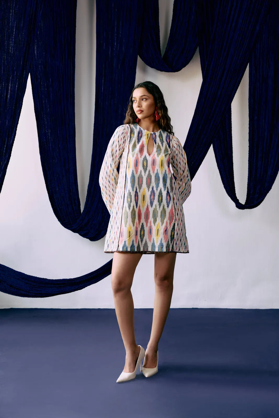 desi debug dress, image 5