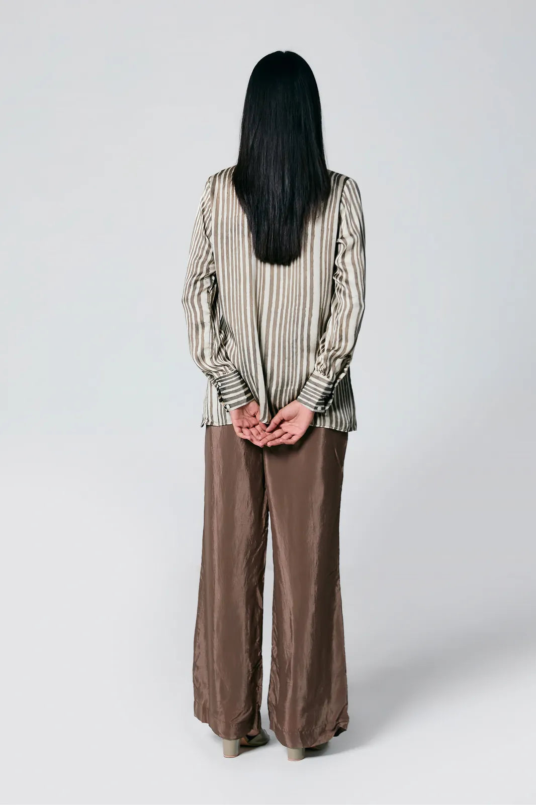 diagonal shirt coord, image 20