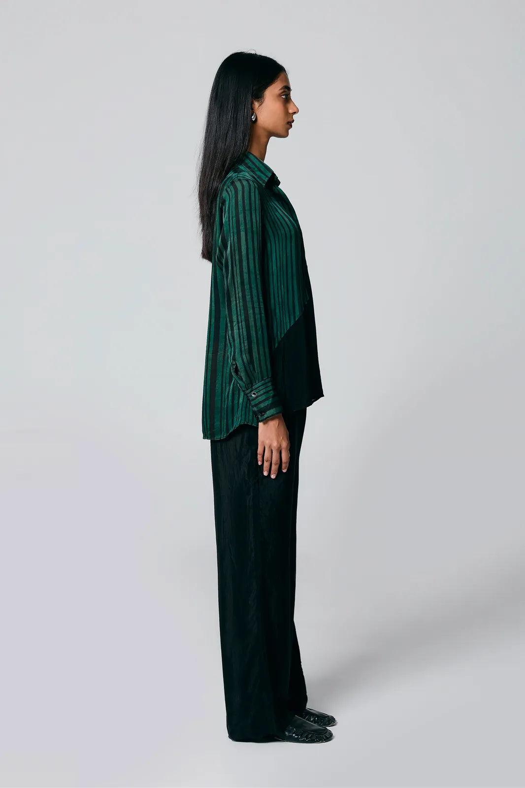 diagonal shirt coord, image 25