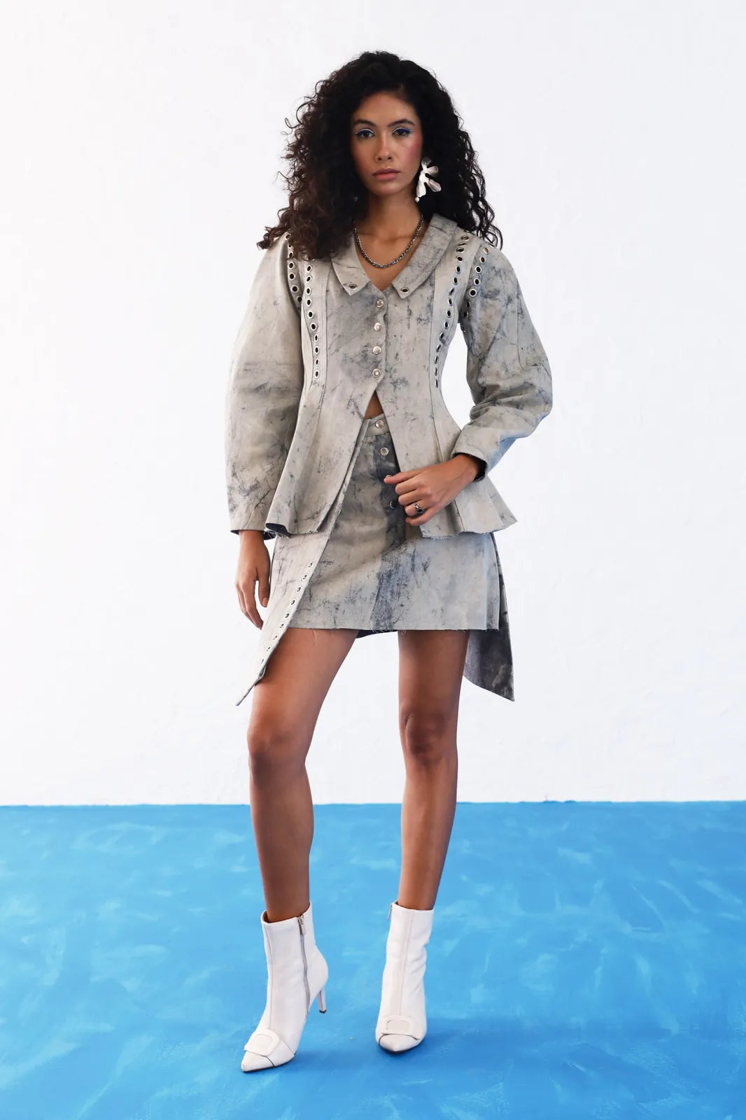 dwight schrute skirt, image 12