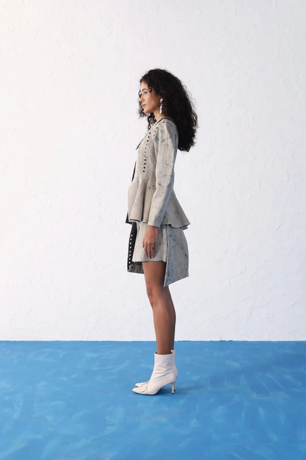 dwight schrute skirt, image 16