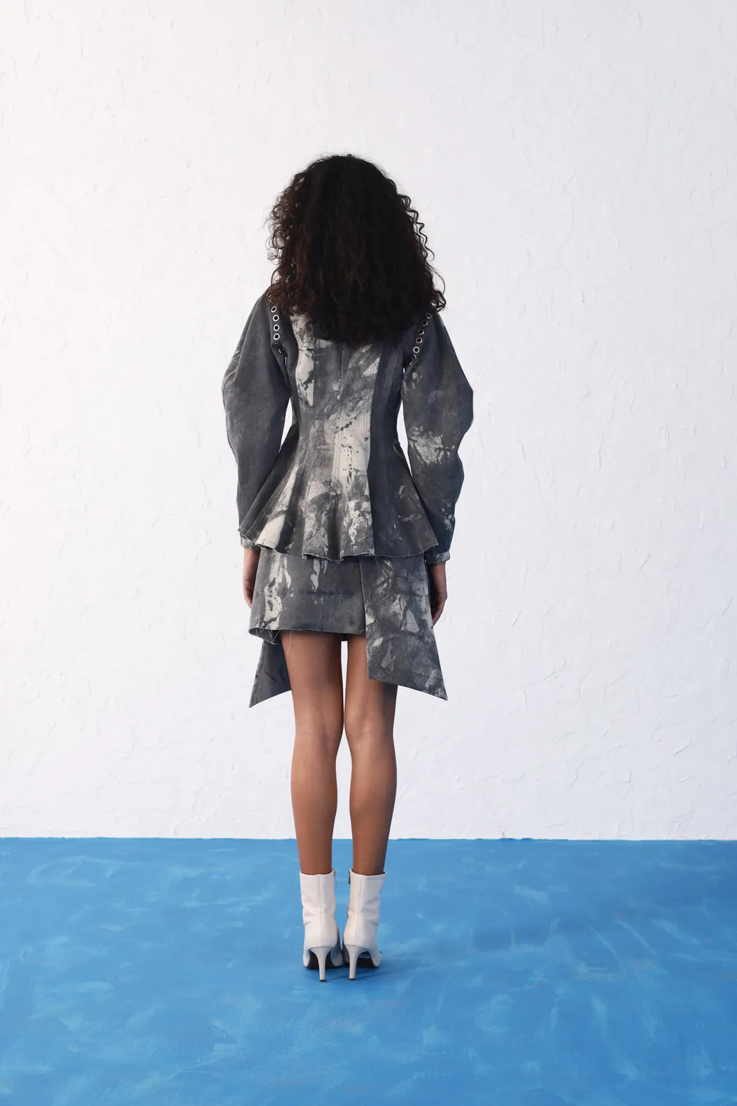 dwight schrute skirt, image 20