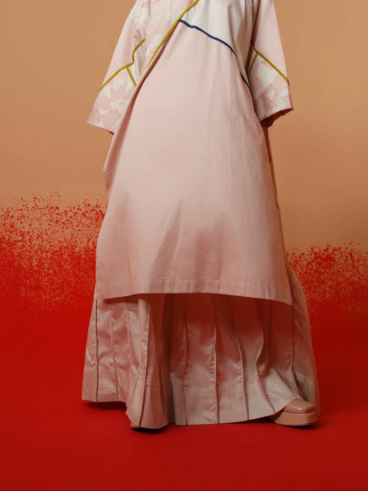 echo tunic, image 3