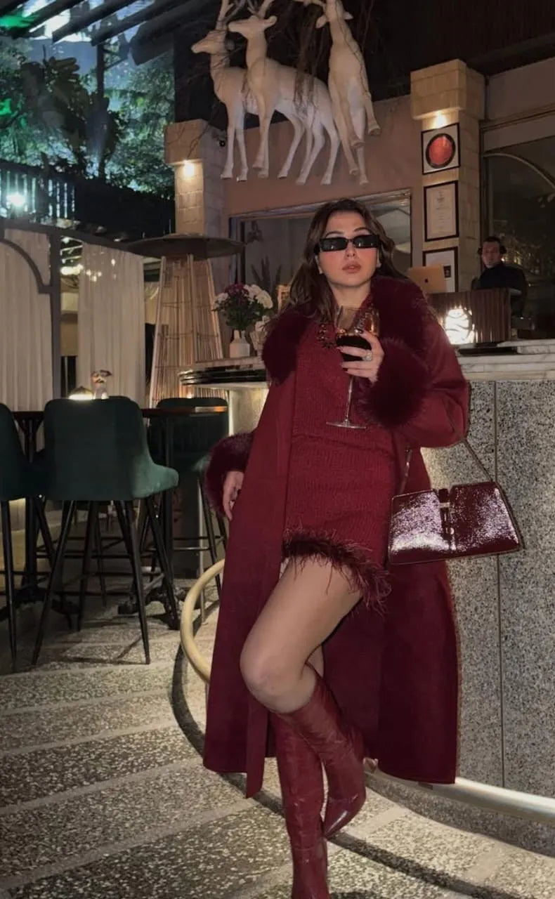 elena icon dress, image 1