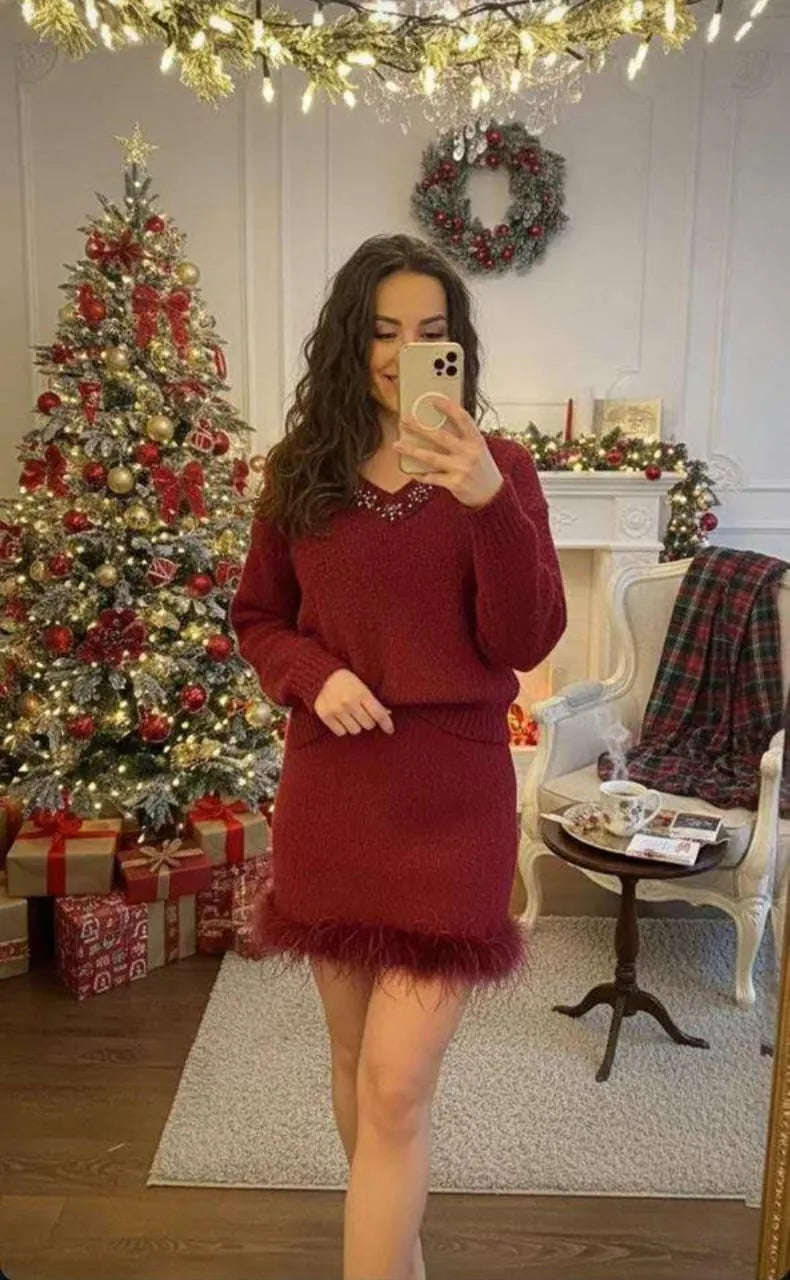 elena icon dress, image 2
