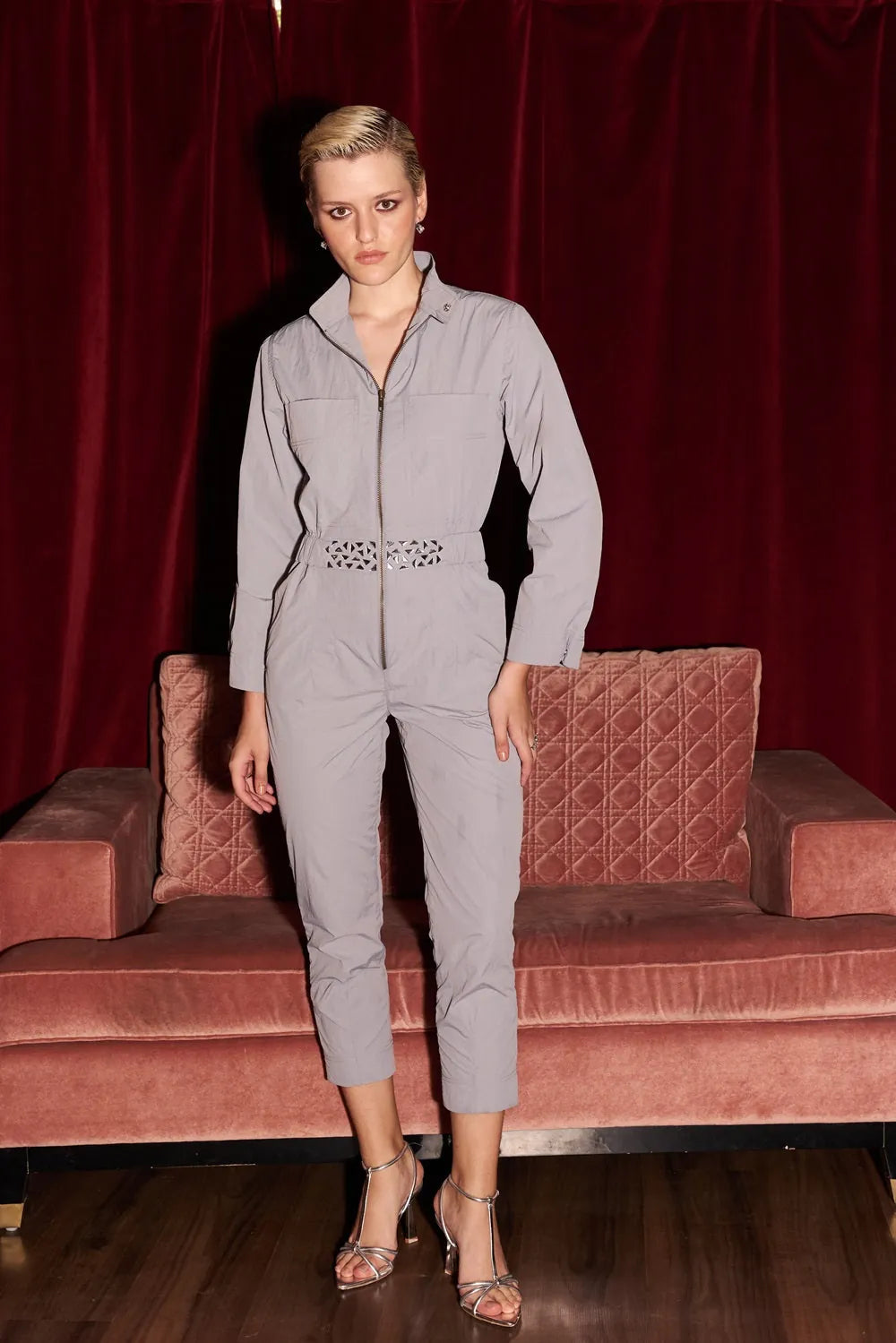 elowen jumpsuit, image 1