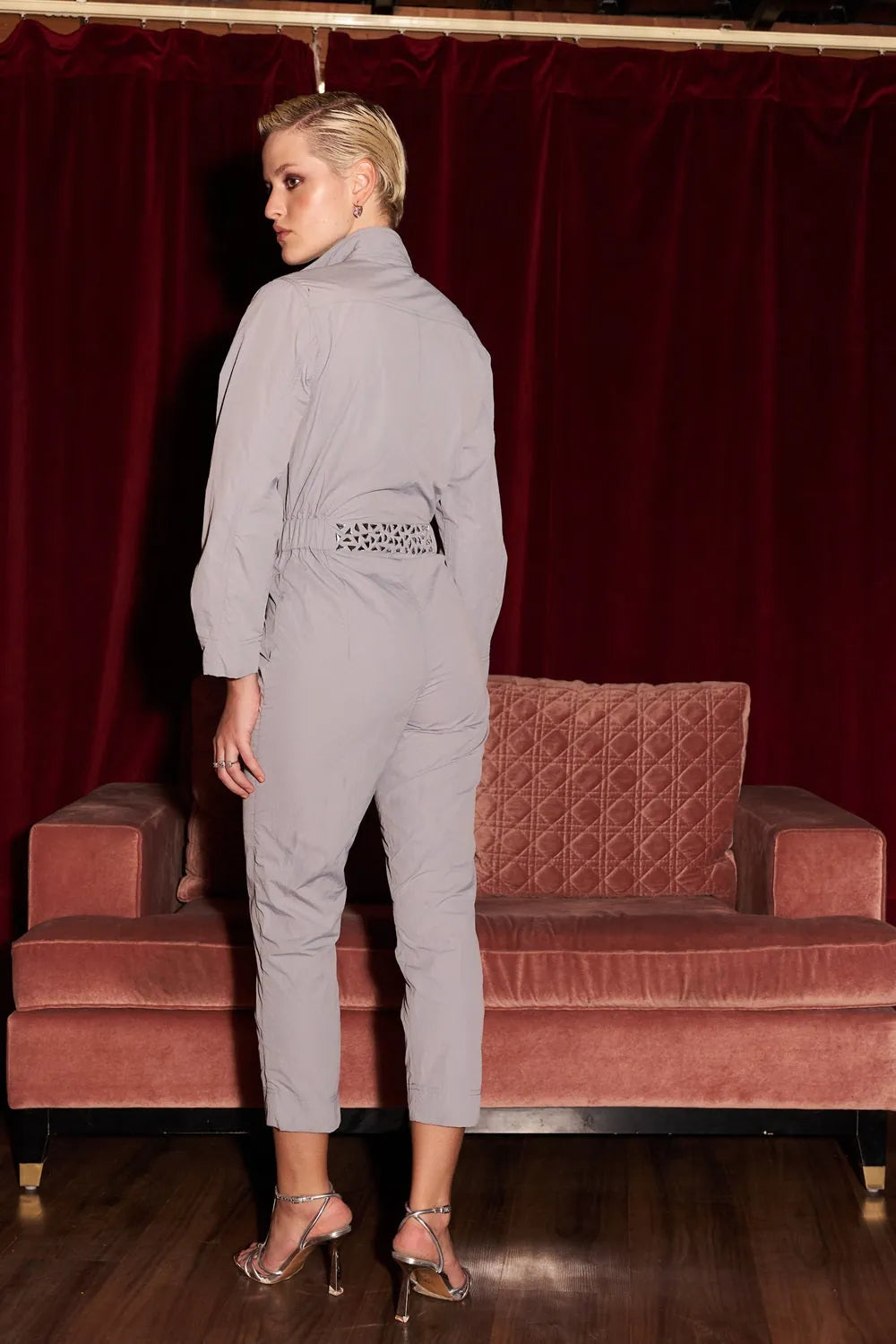 elowen jumpsuit, image 6