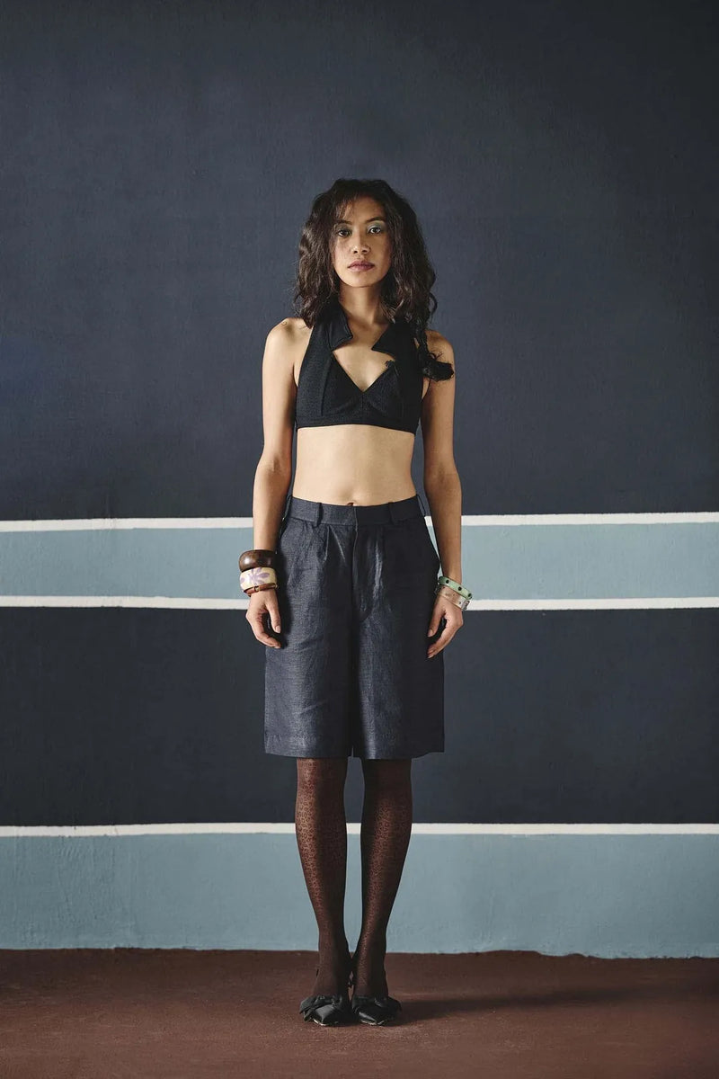 Eri Bermuda Shorts