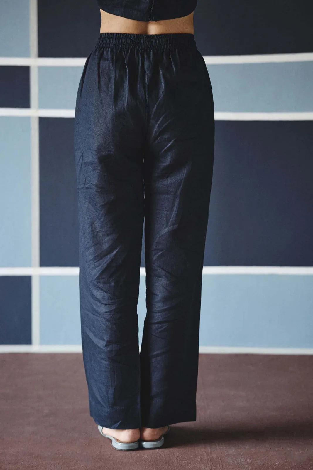 eri elasticated pants, image 3