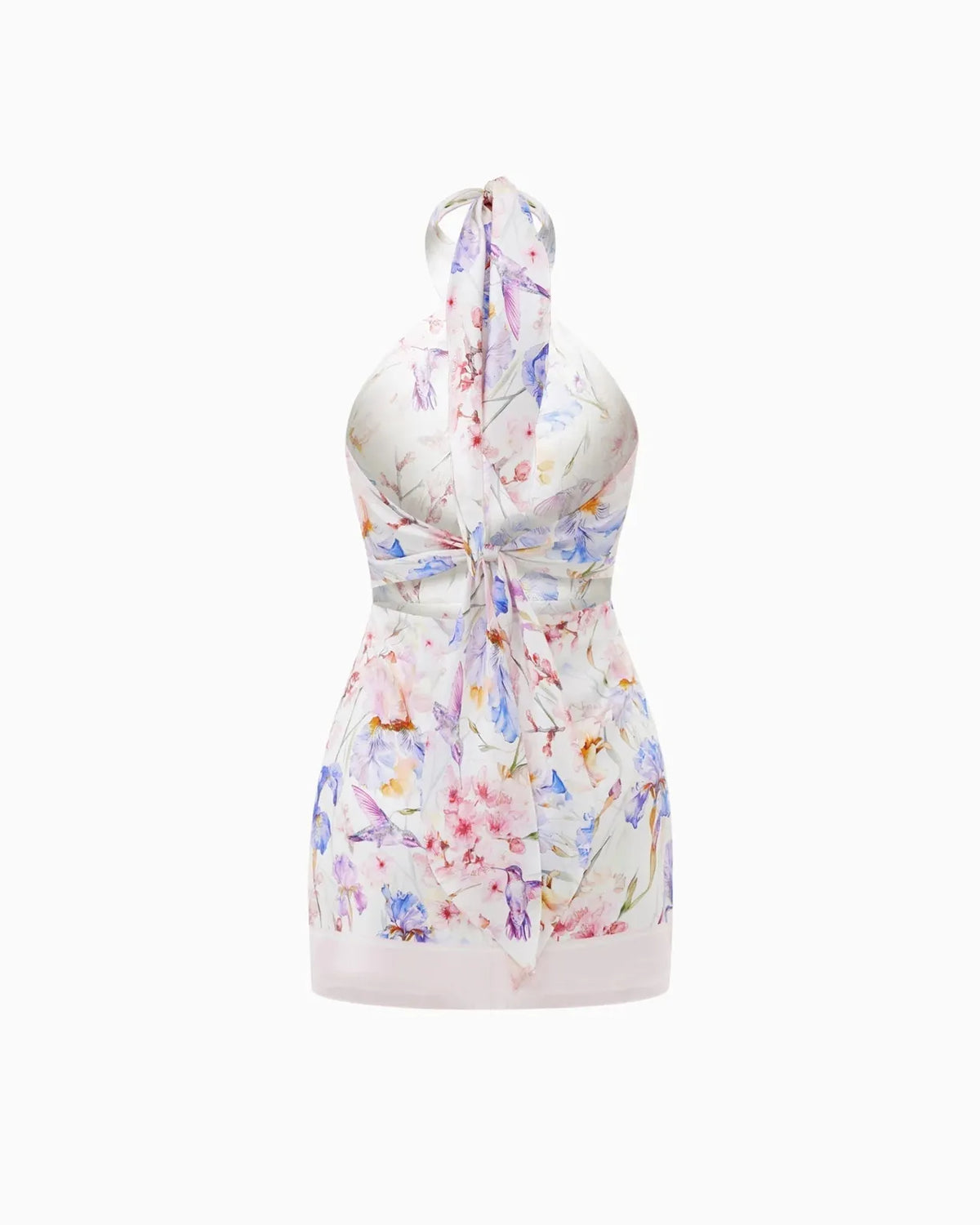 fairy fizz heliconia dress, image 3