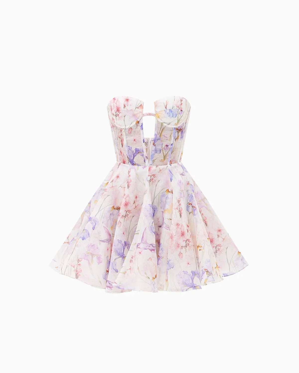 fairy fizz pivoine dress, image 2