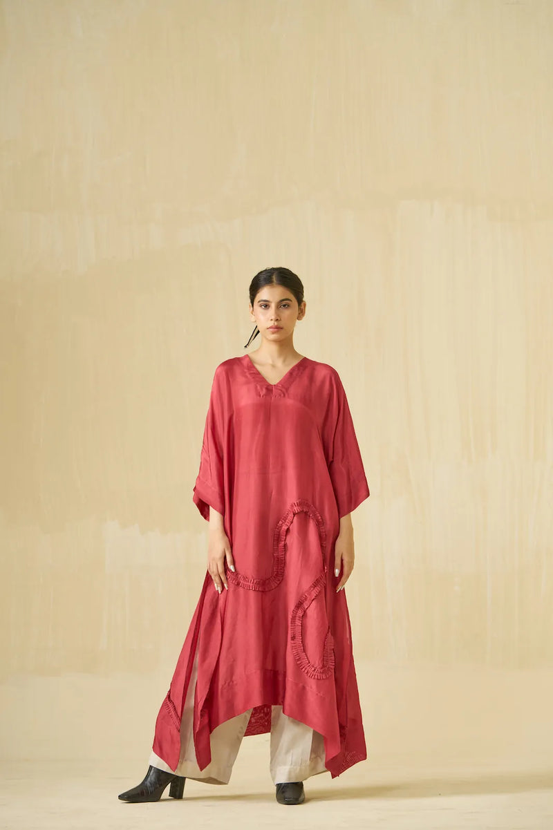 Flamingo Tunic