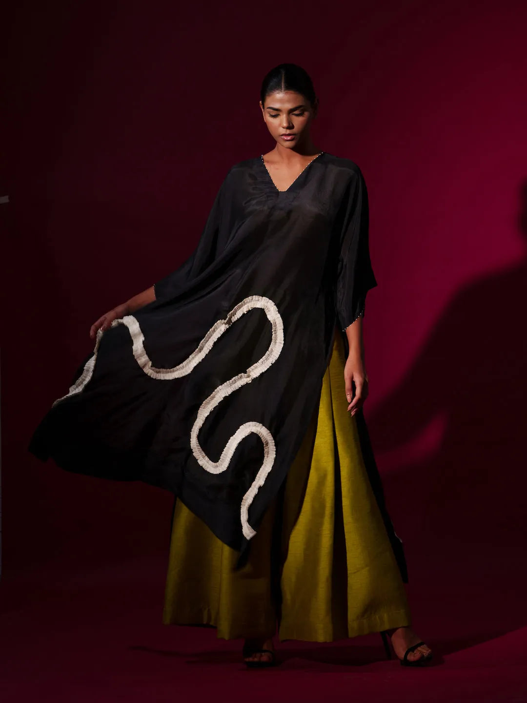 flamingo tunic, image 4