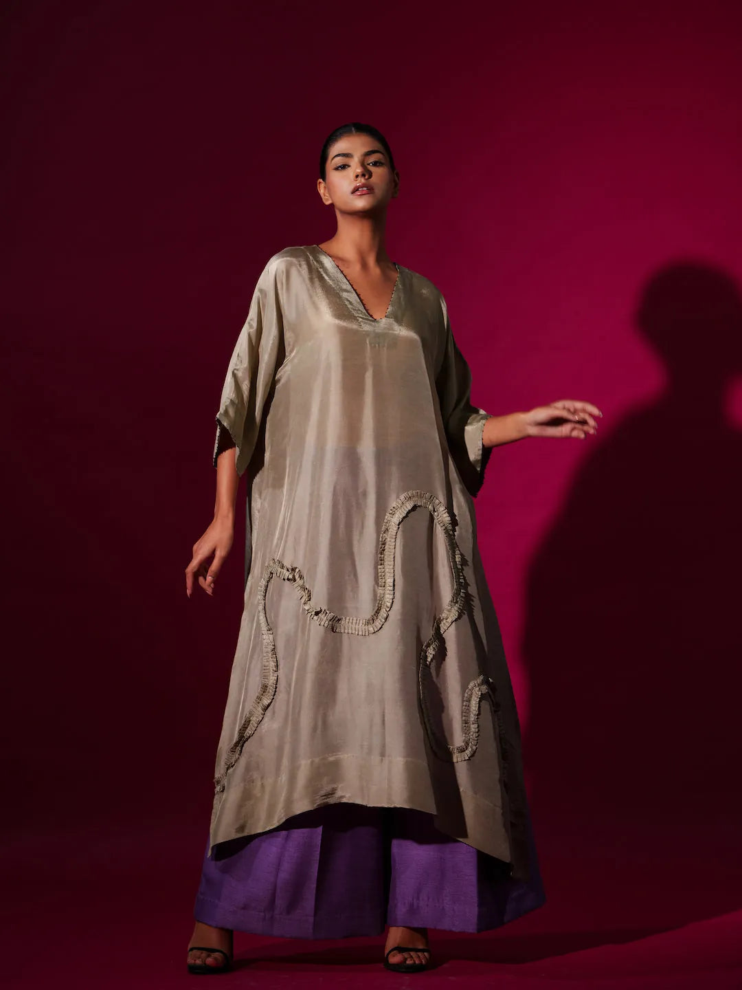 flamingo tunic, image 5