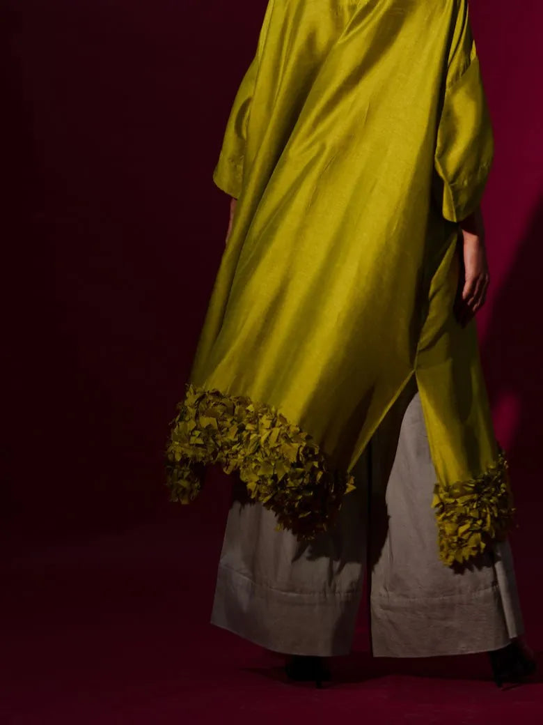 flax tunic, image 2