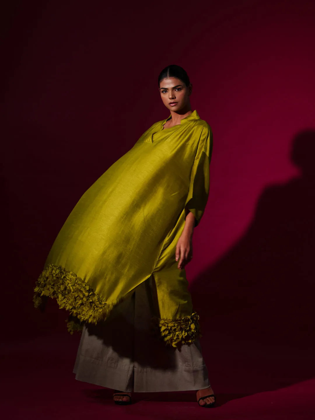 flax tunic, image 6