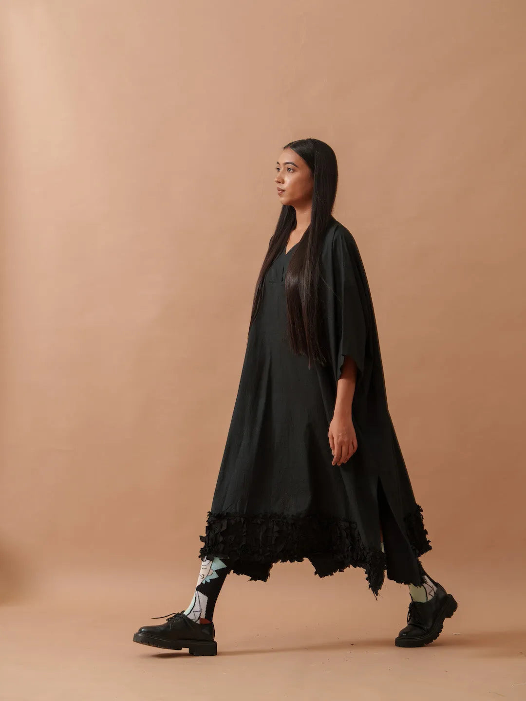 flax tunic, image 2