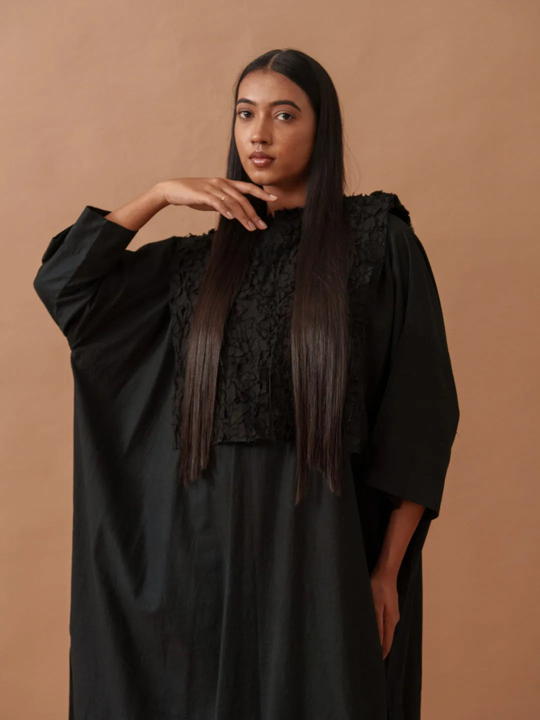 flax tunic, image 3