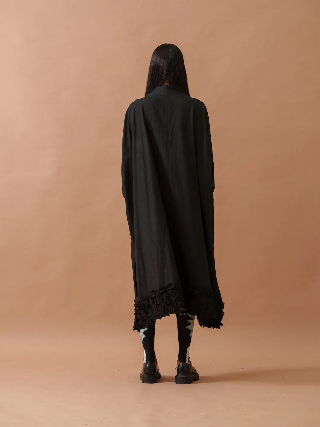 flax tunic, image 5