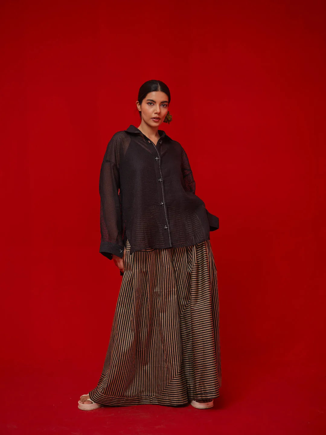 float pants — image 1
