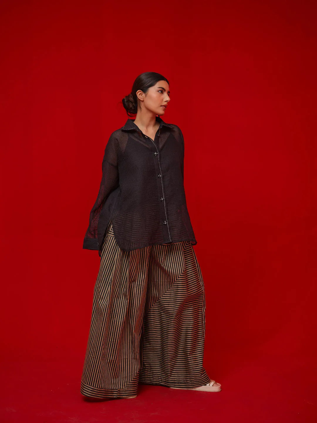 float pants — image 2