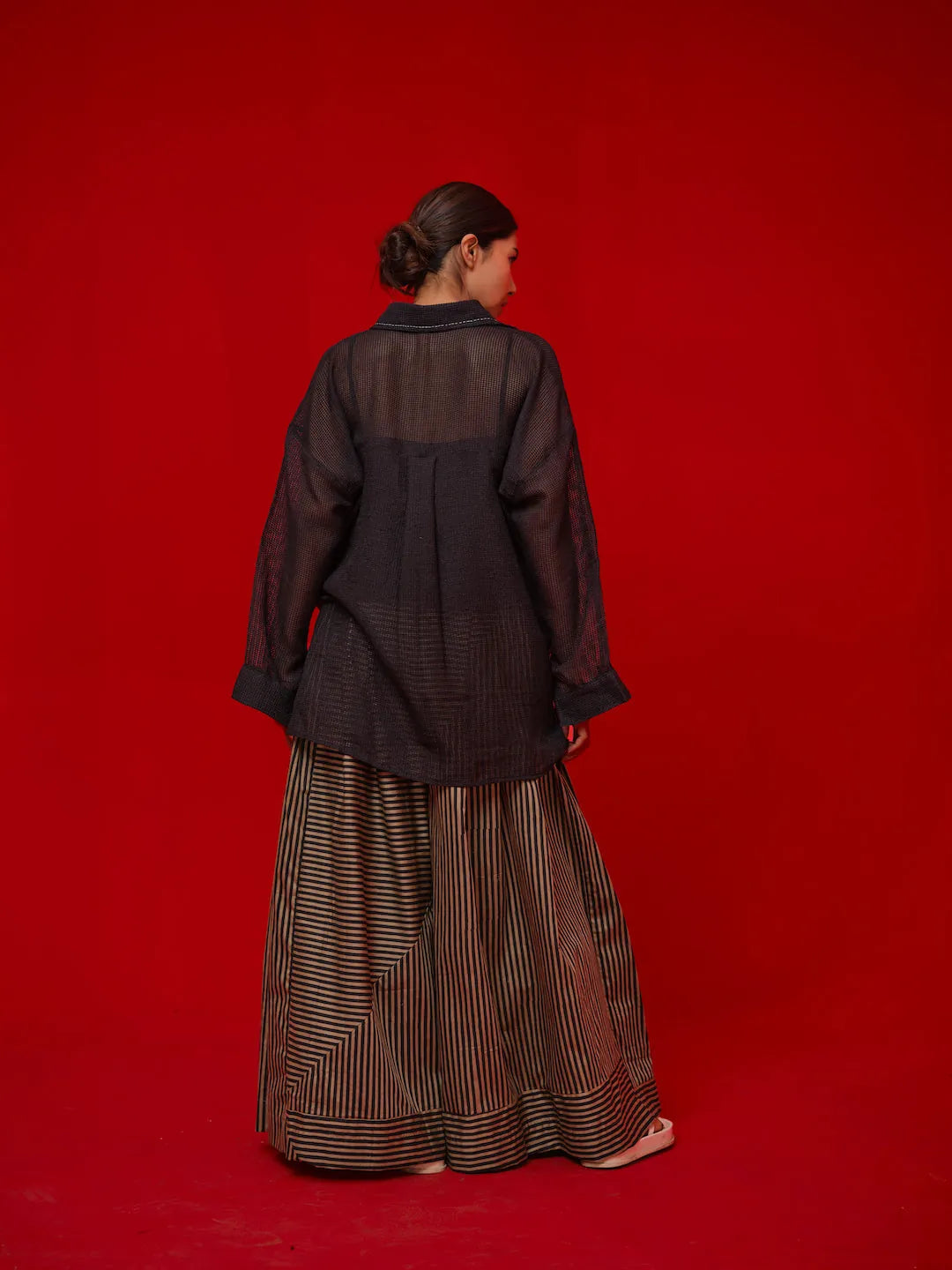 float pants — image 3