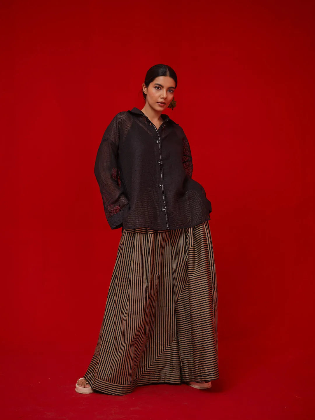 float pants — image 4