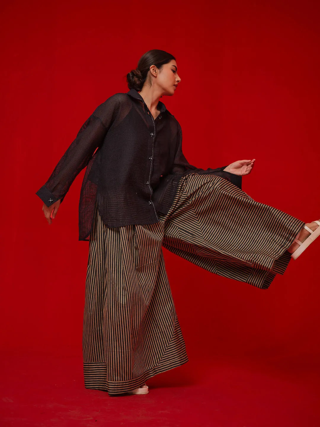 float pants — image 5