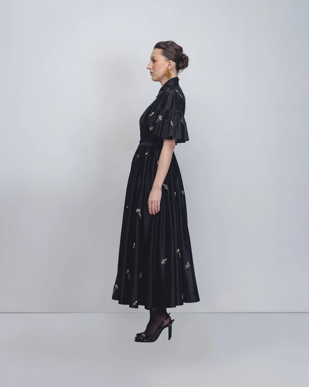 fons dress, image 3