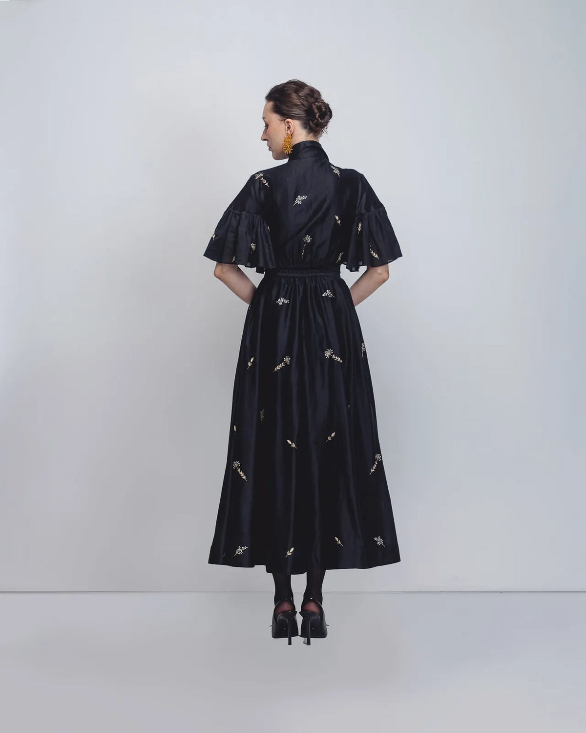 fons dress, image 4