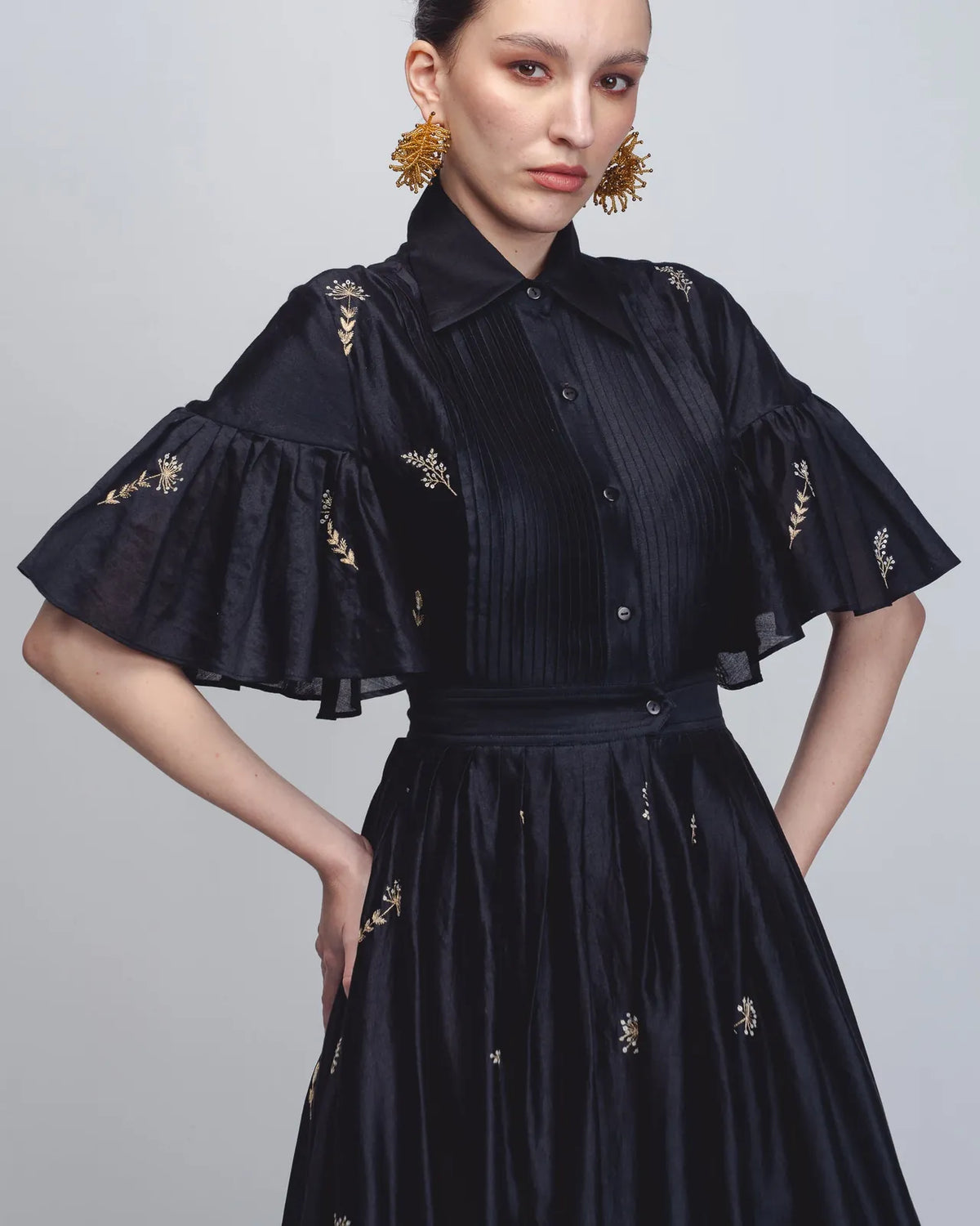 fons dress, image 5