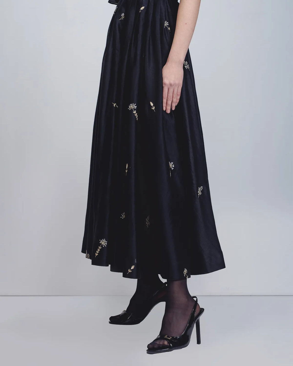 fons dress, image 6