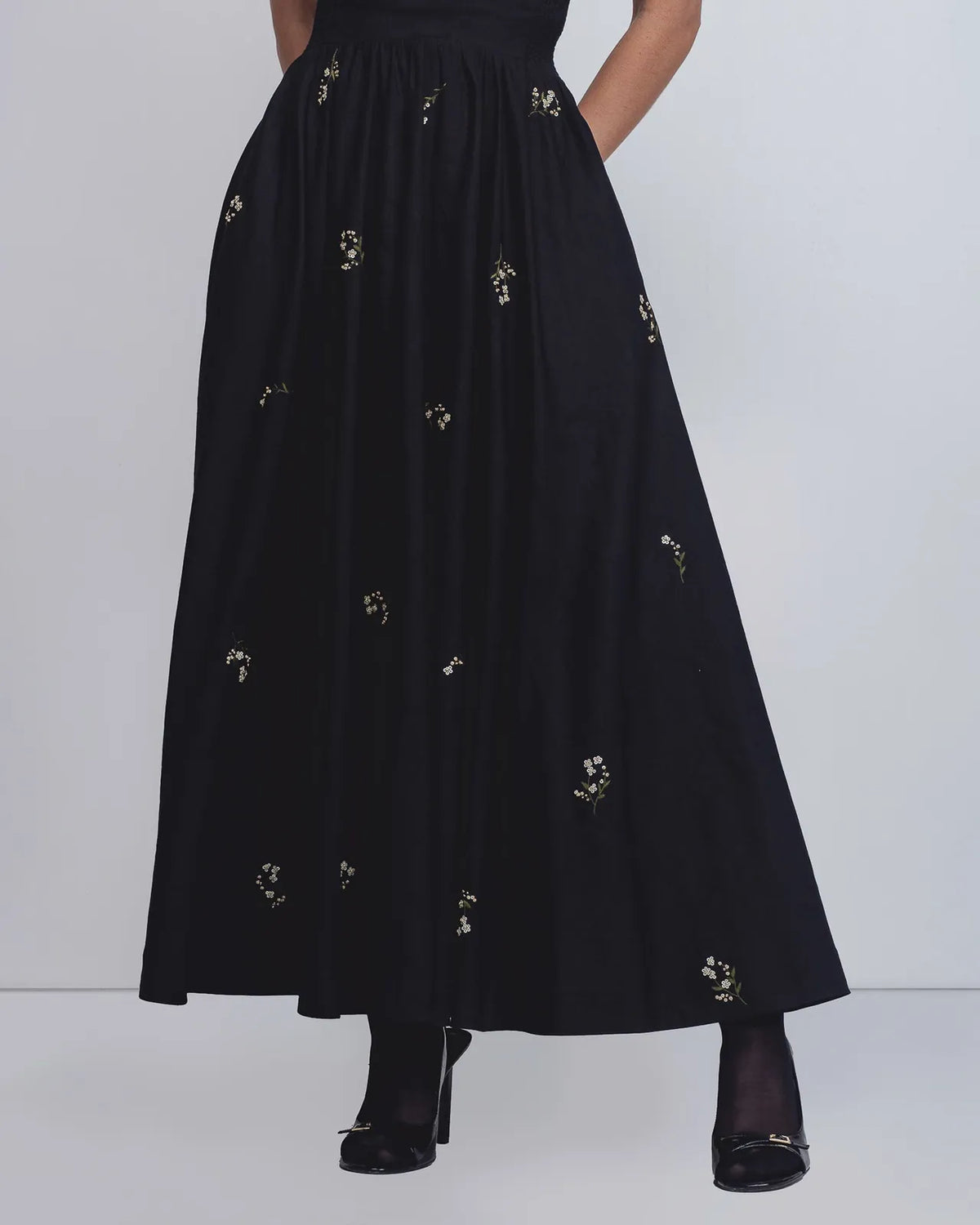 fons dress, image 7